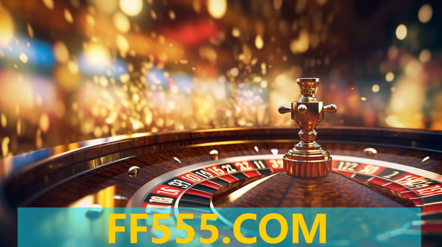 FF555