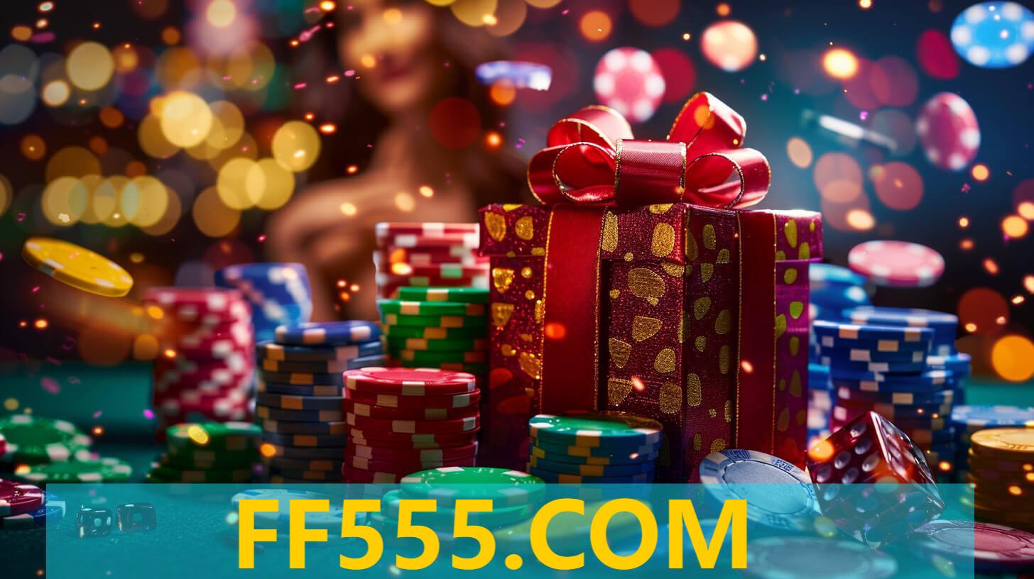 FF555
