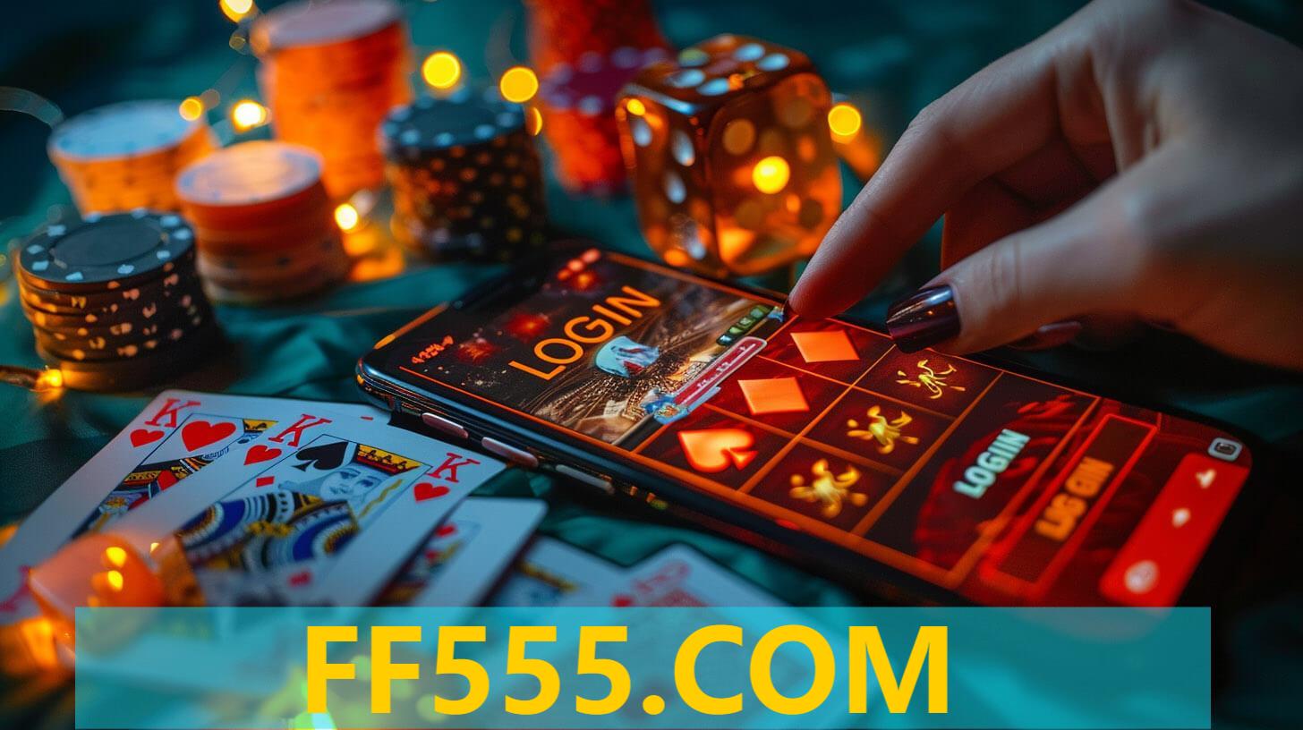 FF555
