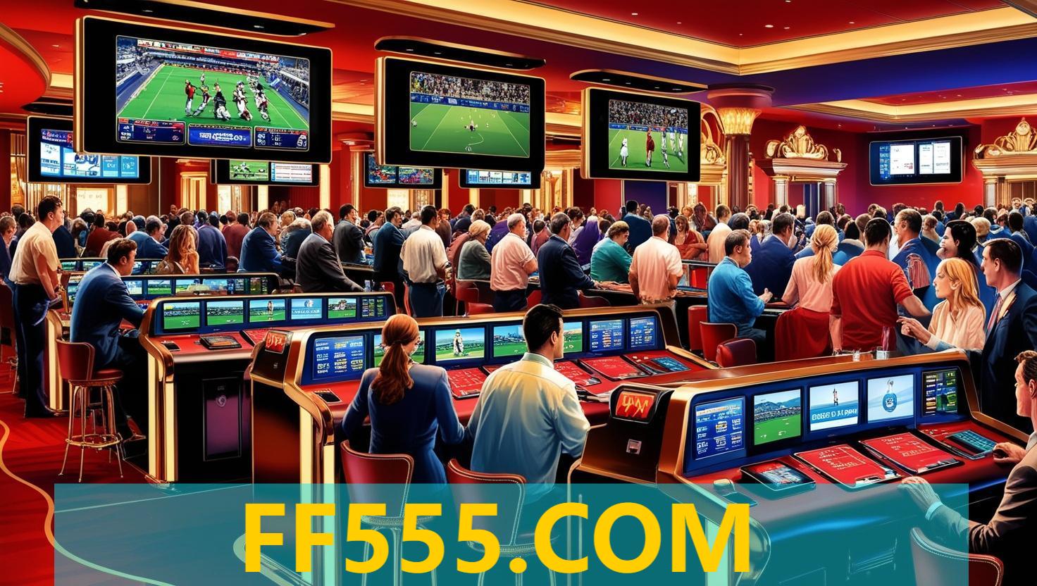 ff555