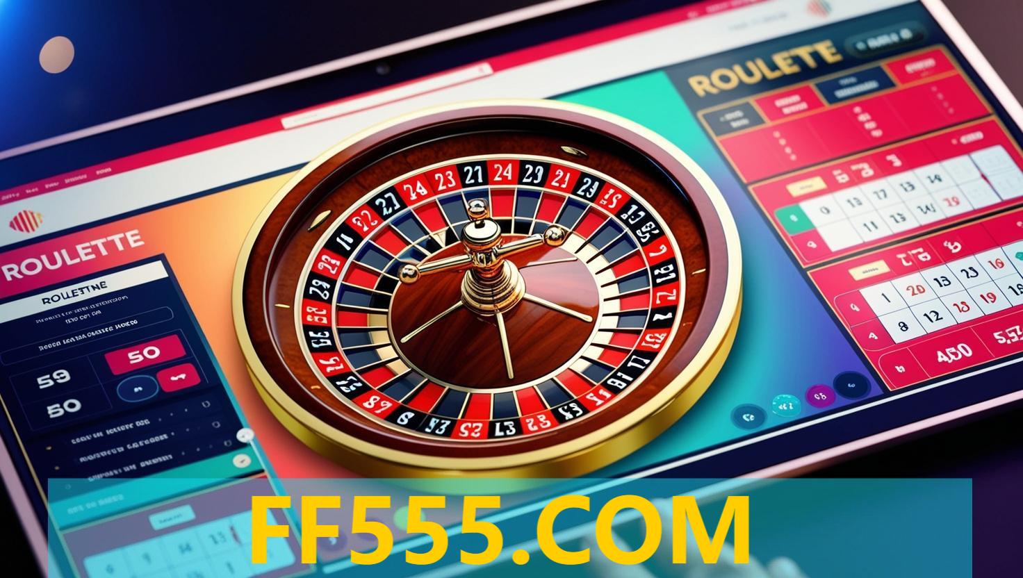 ff555